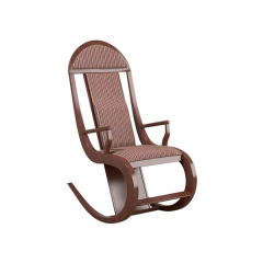 Regal Rocking Chair RCH-301-3-1-55