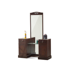 WOODEN DRESSING TABLE DTH-320-3-1-20