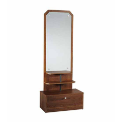 REGAL LAMINATED BOARD DRESSING TABLE ANTIQUE