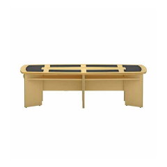 REGAL LAMINATED BOARD CONFERENCE TABLE