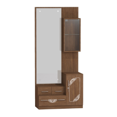 REGAL CHARLY LAMINATED BOARD DRESSING TABLE