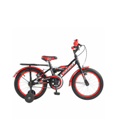 Duranta CB Extreme Boys Bicycle 16" X300 Red