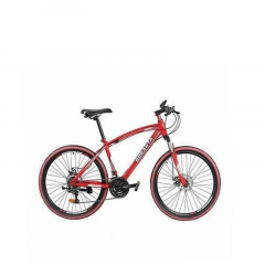 DURANTA MUSCULAR 26" (MULTI SPEED) 804496