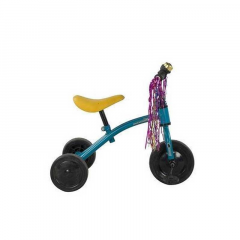 Duranta Jackson Tricycle