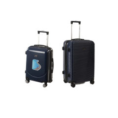 TRAVELLO (20" & 24") DARK BLUE EXP ZIPPER 892665