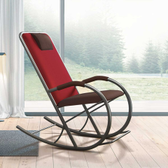 ROCKING CHAIR RCH-201 CHOCO MEROON PRODUCT CODE : 997613