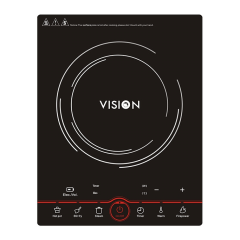 VISION INDUCTION COOKER VSN1201A 94791