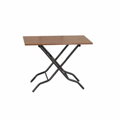METAL DINING TABLE | TDH-205-1-1-20 (MADELINE) 812400