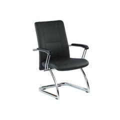 VISITOR CHAIR CFV-241-6-1-66(1PART) 994159