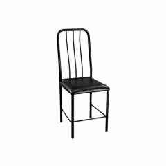 METAL DINING CHAIR | CFD-203-6-1-66 (CRESCENT) 811644