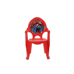 NABABI BABY CHAIR RED