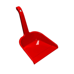 EASY DUST PAN SMALL RED 