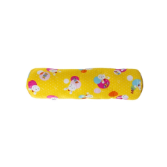 COMFY BABY SIDE PILLOW 30"X22"( YELLOW) 876002