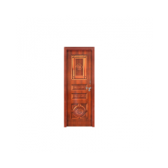 COSMIC DOOR BRONZE 7'X2.5' R-HB.