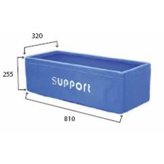 SERA SHOE BOX OUTER (BLUE) 852497	