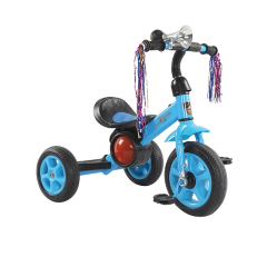 DURANTA SWITCH BABY TRICYCLE BLUE 804491