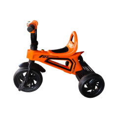 DURANTA SUPER TRIKE TRICYCLE MIXED 806669