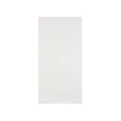 LAUREL PVC ECO SHEET 2.75 MM 8' X 4' WHITE