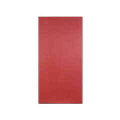 SUPPORT UPVC ECO SHEET 2.75 MM RED-8'X4'