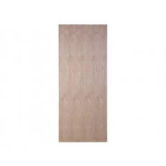 ASH SOLID FLUSH SHUTTER 27"X82"