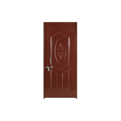 ECO METAL DOOR SINGLE LEAF RH 7X3