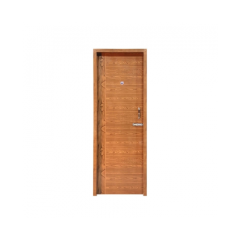 COSMIC ULTRA DOOR VENEER 7'X2.5' L-HB