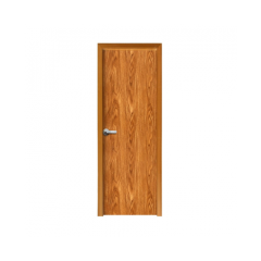 RFL WOODY DOOR 80 HANDLE WITH LOCK-R