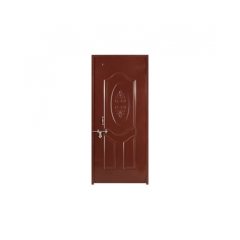 ECO METAL DOOR SINGLE LEAF RH-CLA (7X3)