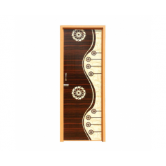 JHUMKA BRITTO 7'X2.5' R-TB