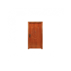 SLIM METAL DOOR? POLE DESIGN-CLA (7X3) R/H