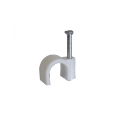 CABLE CLIP-5MM