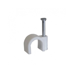 CABLE CLIP-8MM