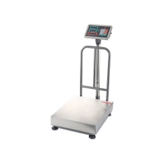 WEIGHING SCALE LA 116X100 200KG- 808698