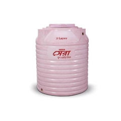 SERA COOL WATER TANK 10000L MOSAIC 3 LAYER