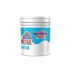 RAINBOW ROCKCEM CEMENT PAINT 20 KG COOL GREEN