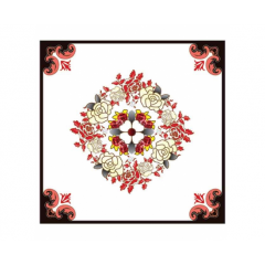 VICTORIA CEILING LILY
