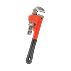 PIPE WRENCH S-18"- 808524
