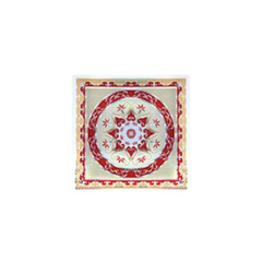 CIRCLE CEILING PANEL 2'X2'
