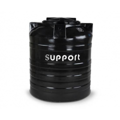 SUPPORT WATER TANK 5000L -BLACK