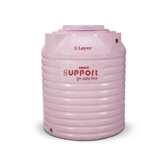 SUPPORT COOL WATER TANK (3 LAYER TANK) 3000L