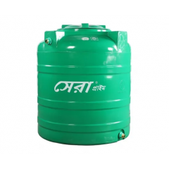 SERA PRIME WATER TANK 1000L GREEN