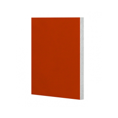 COMPOSITE BOARD 18MM-RED