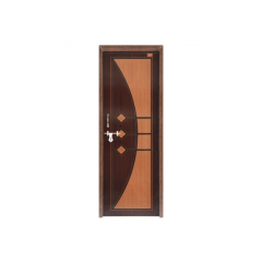 COSMIC ULTRA PARABOLA DOOR  7'X3' R-HB