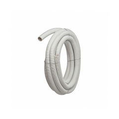 RFL PVC DUCT HOSE PIPE 6" PER FEET GRAY