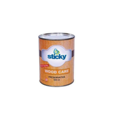 STICKY WOOD CARE 500 ML