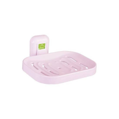FANCY SOAP CASE PINK