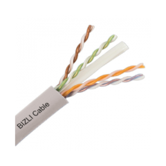 TELEPHONE CABLE (4 PAIR) - 0.6 MM