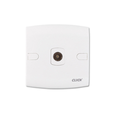 CLICK-TOUCH-TV SOCKET