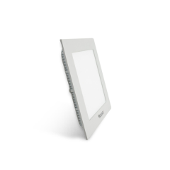 CLICK SQUARE CONCEALED PANEL LED 18W