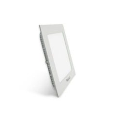 CLICK SQUARE CONCEALED PANEL LED 24W